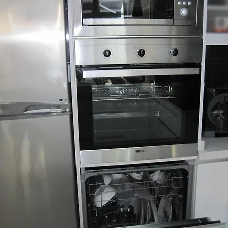 Moderne Woning In Dehesa De - Costa Blanca 펜션 캄포아모르
