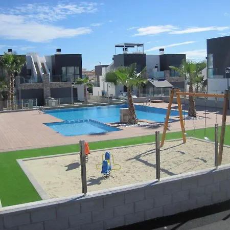 Moderne Woning In Dehesa De - Costa Blanca Holiday home Campoamor