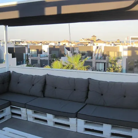 Holiday home Moderne Woning In Dehesa De - Costa Blanca