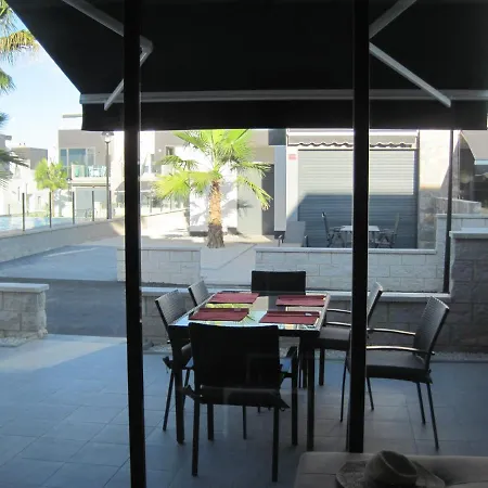 Moderne Woning In Dehesa De - Costa Blanca * Campoamor