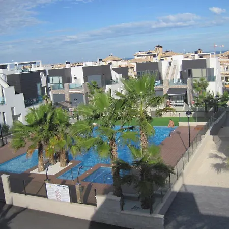 Moderne Woning In Dehesa De - Costa Blanca Holiday home *