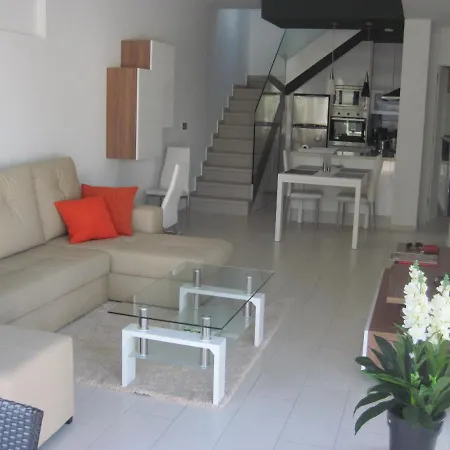 Moderne Woning In Dehesa De - Costa Blanca Campoamor