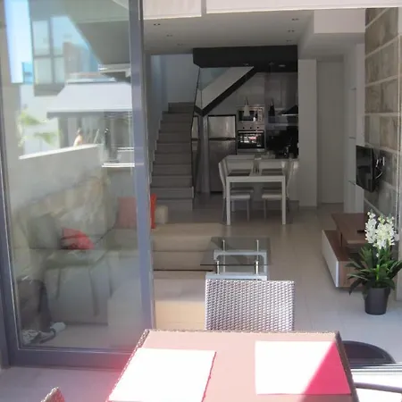 Moderne Woning In Dehesa De - Costa Blanca Holiday home *