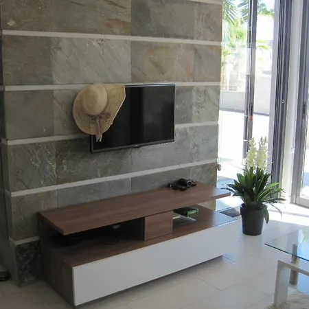 Holiday home Moderne Woning In Dehesa De - Costa Blanca