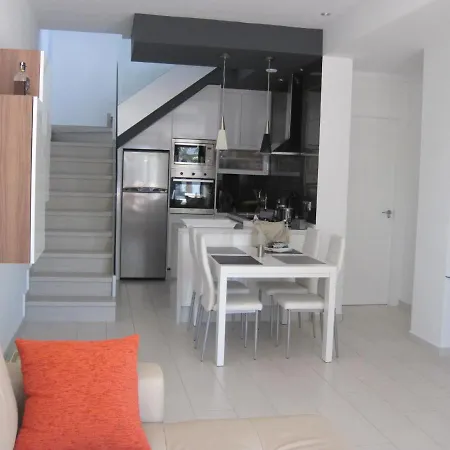 Moderne Woning In Dehesa De - Costa Blanca *