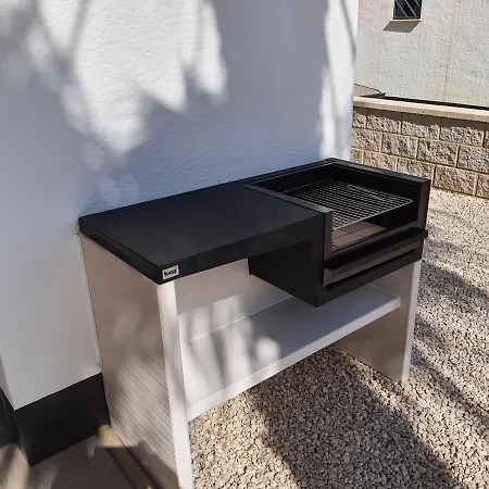 Moderne Woning In Dehesa De - Costa Blanca Holiday home Campoamor