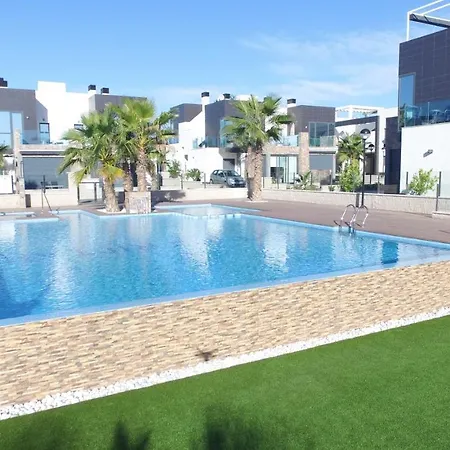 Holiday home Moderne Woning In Dehesa De - Costa Blanca *