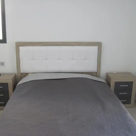 Moderne Woning In Dehesa De - Costa Blanca Campoamor