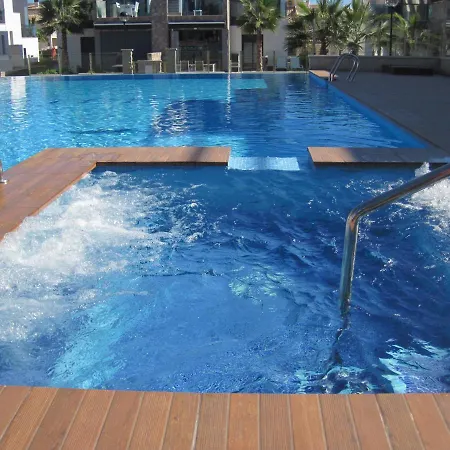 Moderne Woning In Dehesa De - Costa Blanca Campoamor