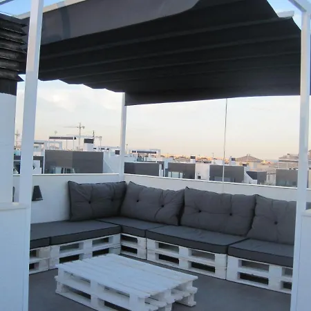 Moderne Woning In Dehesa De - Costa Blanca Campoamor