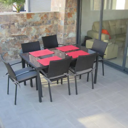 Moderne Woning In Dehesa De - Costa Blanca *