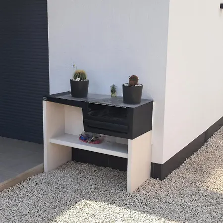 Moderne Woning In Dehesa De - Costa Blanca