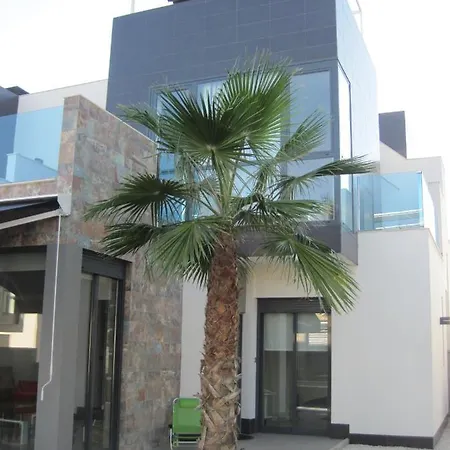Moderne Woning In Dehesa De - Costa Blanca Holiday home
