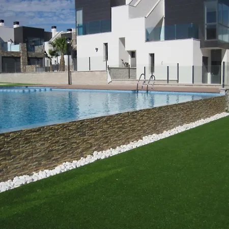 Holiday home Moderne Woning In Dehesa De - Costa Blanca
